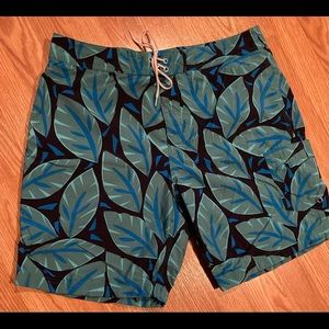 Jcrew men’s bathing suit